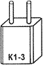 Щітка МГ 16х32х64 к1-3 6п 120 6д