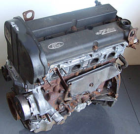 Двигун Форд Коннект 1.8 16V EYPD