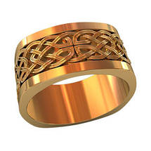 Орнамент квадрат, Кільце, пестінь., фото 3