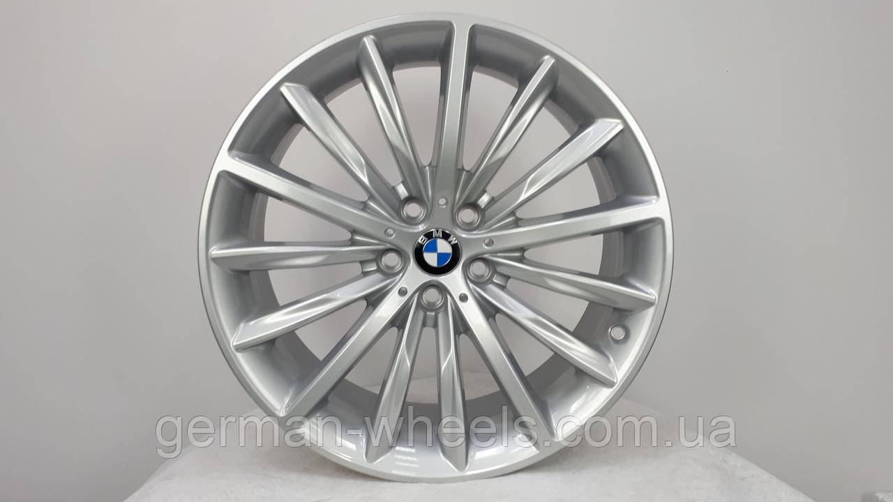 19 оригінальні диски на BMW 7 G11/G12, 633 style