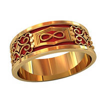 Кільце Нескінченність, фото 2