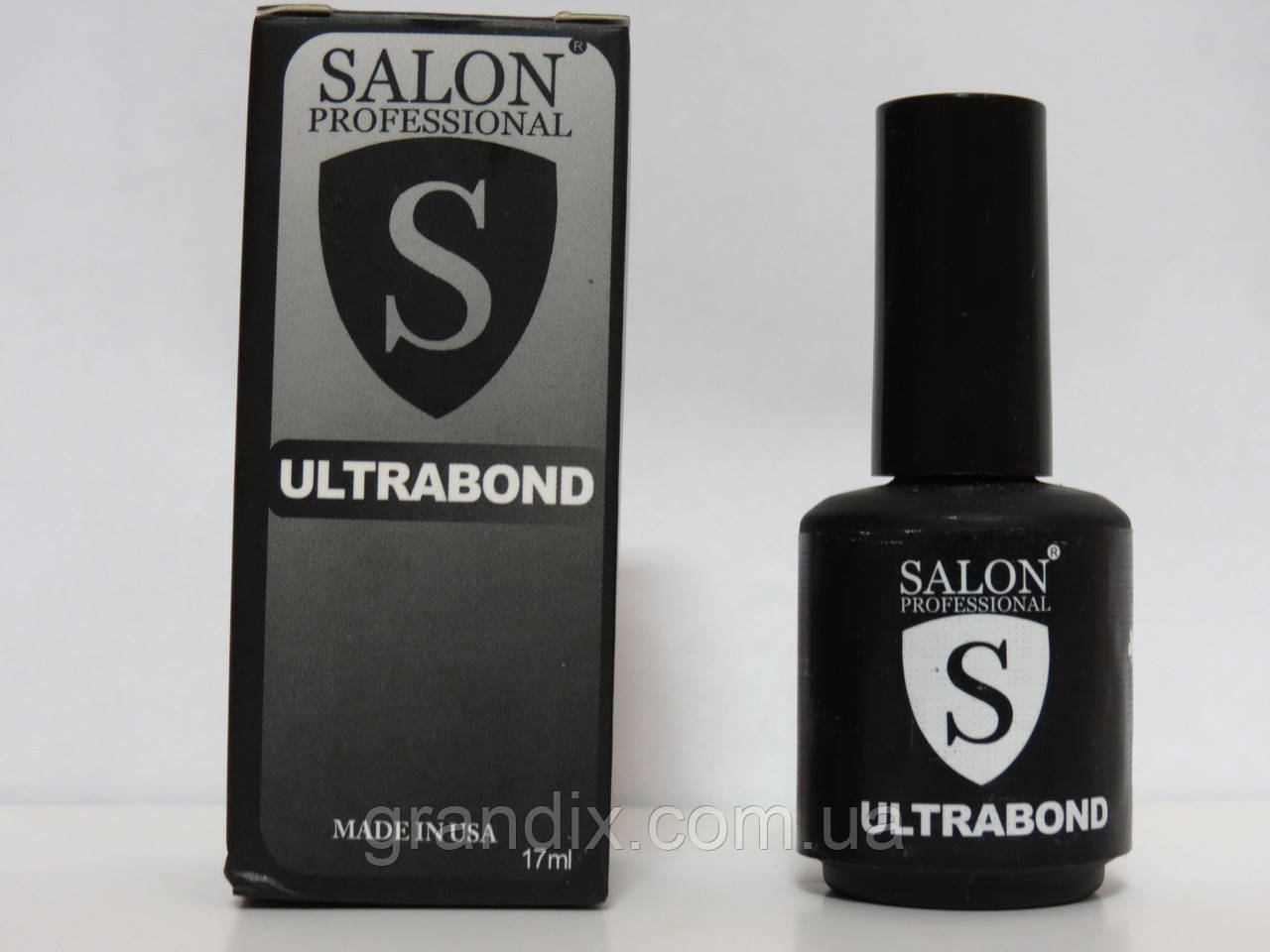 Ультрабонд Salon Professional (Ultrabond) 17 мл