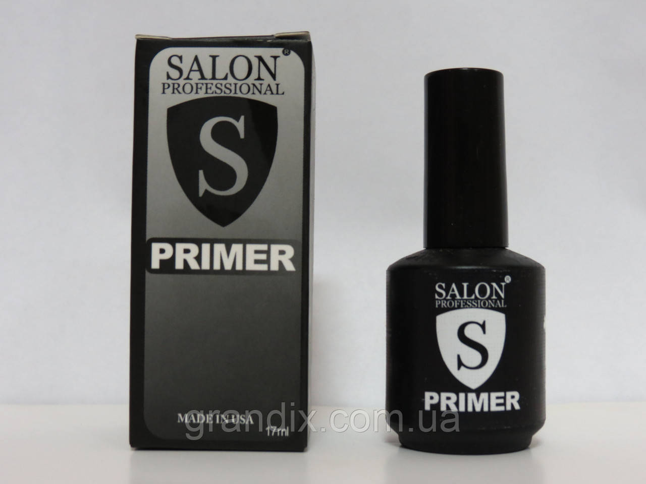 Праймер Salon Professional (Primer) 17 мл