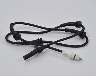 Датчик ABS (задній, система TRW - датчик BOSCH) на Renault Kangoo 97->2008 —Metalcaucho (Іспанія) - MC50209