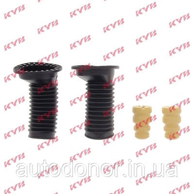 Пилозахисний комплект передній KYB Toyota Corolla Verso E12, Prius W1/W2 910048