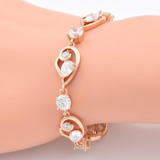 Браслеты Xuping