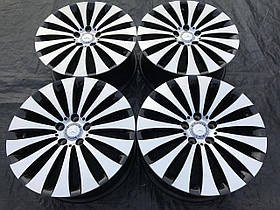 18 оригінальні диски на Merc E-Class W213