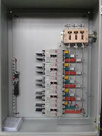 Пункт розподільний ПР 11 (250А)