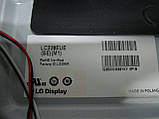 Модуль LED-підсвітки 32" V12 Edge REV0.4 2 6920L-0001C для телевізора Philips 32PFL4037H (LC320EUE-SEM1), фото 4