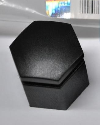 Ковпачок колісної гайки GM 13450277 OPEL Astra-J Mokka Zafira-C