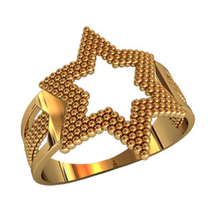 Кільце Зірка