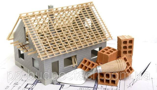 Від фундаменту до даху що нового? Від фундаменту до даху що нового?