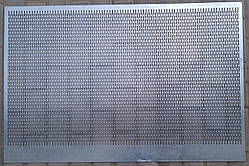 Решіто Петкус Гігант К-531