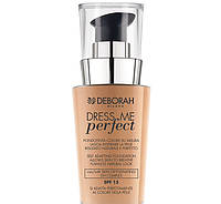 Тональная основа "Dress Me Perfect" 03 Sand, 30 мл