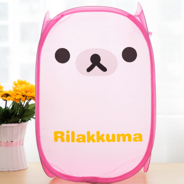 Кошик для іграшок, фото 1