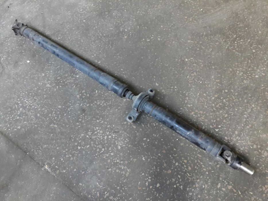 Кардан Subaru Outback B13 3.0 H6, 27111AG120 карданний вал