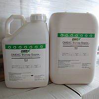 Добриво Омекс фоліар Борон (Omex foliar Boron) 10 л., для позакореневого підживлення