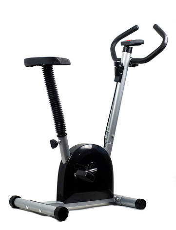 Велотренажер 7FIT T8002 EcoPower, фото 1