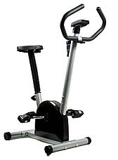 Велотренажер 7FIT T8002 EcoPower, фото 6