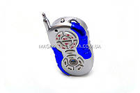 Робот 28072 на р/у зі світловими ефектами, фото 8