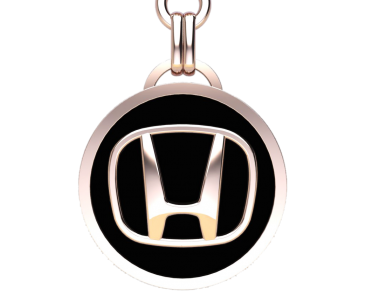 Брелок Хонда Honda, фото 2