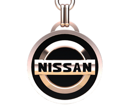 Брелок Ніссан Nissan