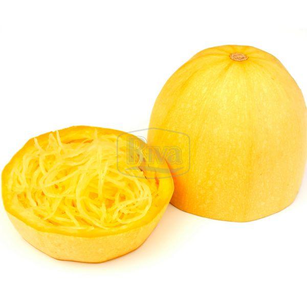 Гарбуз Піза макаронний Агроном, фото 1