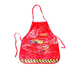 Фартух без нарукавників "Тачки" 23560-1