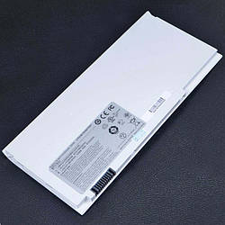 Батарея для ноутбука MSI BTY-S31, 2150mAh, 4cell, 14.8 V, Li-ion, білий, ОРИГІНАЛЬНА