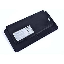 Батарея для ноутбука MSI BTY-S31, 64Wh (4300mAh), 8cell, 14.8V, Li-ion, чорна, ОРИГІНАЛЬНА