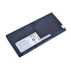 Батарея для ноутбука MSI BTY-S31, 2150mAh, 4cell, 14.8V, Li-ion, чорна, ОРИГІНАЛЬНА