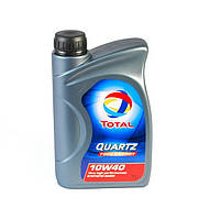 TOTAL 10W40 1L Quartz 7000