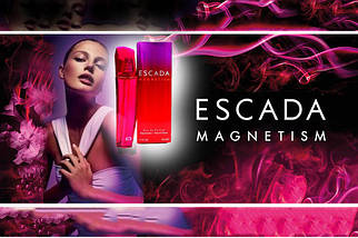 Escada Magnetism парфумована вода 75 ml. (Тестер Ескада Магнетизм), фото 3