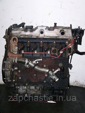 Двигун Форд Коннект 1.8 tdci RWPC, фото 2