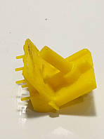 Кліпси кріплення обшивки дверей Москвіч 2141