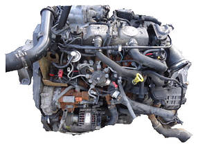 Двигун Форд Коннект 1.8tdci RWPE