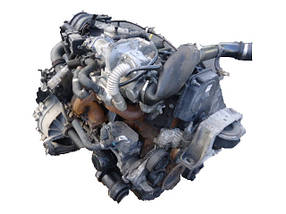 Двигун Форд Коннект 1.8tdci RWPF