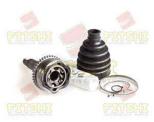 Шрус зовнішній Chery QQ/S11 (+ABS)