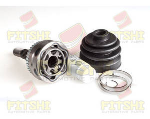 Шрус зовнішній Geely MK лівий=правий (23 шліца, +ABS)