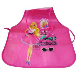 Фартух без нарукавників "Дівчина" 23560-2