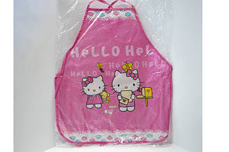 Фартух без нарукавників "Hello Kitty" 23560-4