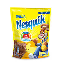 Какао - напій Nesquik 200 g.