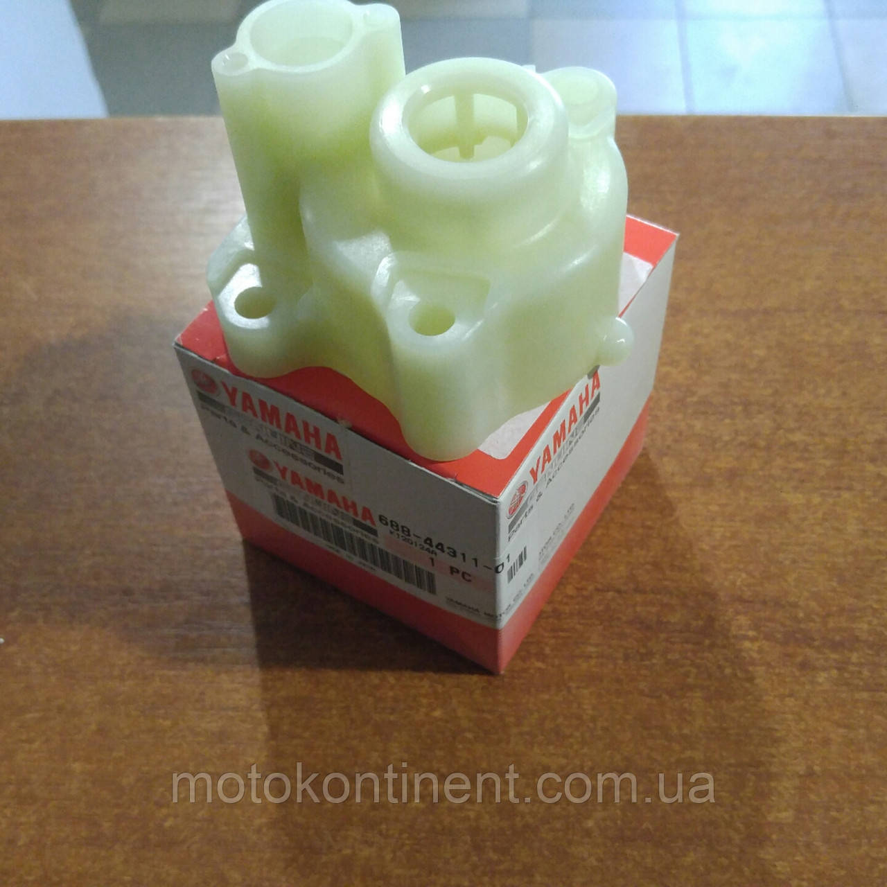688-44311-01 Корпус водяного насоса Yamaha 50-90