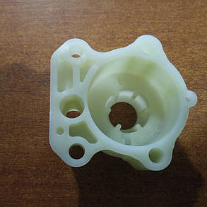 688-44311-01 Корпус водяного насоса Yamaha 50-90, фото 3