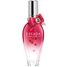 Escada Cherry in the Air туалетна вода 100 ml. (Тестер Ескада Черрі ін зе Аїр), фото 4
