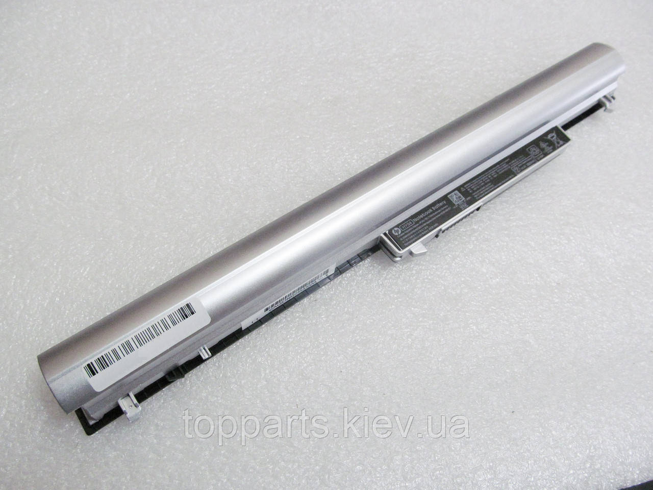 Батарея для ноутбука HP Pavilion SleekBook 14-F HSTNN-IB4U, 2620mAh (41.4 Wh), 4cell, 14.8 V, Li-ion,