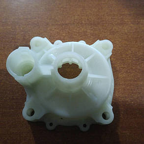 61A-44311-01 Корпус водяного насоса Yamaha 100-250, F115-F250, фото 2