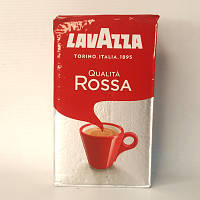 Кофе молотый Lavazza Qualita Rossa 250г