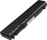 Батарея для ноутбука Toshiba PA3832U, 5200mAh, 6cell, 10.8V, Li-ion, черная