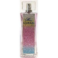 Жіноча парфумована вода Miss Lomani Diamonds 100ml. Parour (100% ORIGINAL)